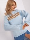 Bluza-EM-BL-617-10.71-jasny niebieski rozmiar - ONE SIZE
