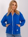Bluza-RV-BL-9020.01-ciemny niebieski rozmiar - L/XL