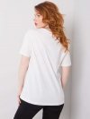 T-shirt-HB-TS-3044.53P-biały rozmiar - S