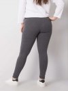 Leginsy-RV-LG-6304.12-ciemny szary rozmiar - 2XL