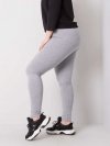 Leginsy-RV-LG-6304.12-szary rozmiar - 2XL