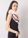 Chustka-AT-CH-ENEC-114-brzoskwiniowy rozmiar - ONE SIZE