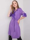 Narzutka-EM-NA-2252.17-fioletowy rozmiar - ONE SIZE