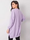 Tunika-RV-TU-6675.98-jasny fioletowy rozmiar - L/XL
