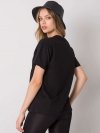 T-shirt-HB-TS-3061.90-czarny rozmiar - S