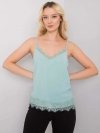 Top-AI-TP-6014.15P-mietowy rozmiar - S