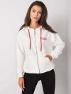 Bluza-FA-BL-7295.11P-ecru rozmiar - ONE SIZE