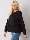 Bluza-RV-BL-7007.24X-czarny rozmiar - S/M