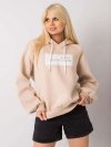 Bluza-EM-BL-651/2.41X-beżowy rozmiar - L/XL
