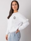 Bluza-RV-BL-7329.99-biały rozmiar - S/M