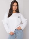 Bluza-RV-BL-7329.99-biały rozmiar - L/XL