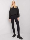 Leginsy-RV-LG-7377.05P-czarny rozmiar - L