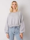 Bluza-RV-BL-7450.64-szary rozmiar - S/M