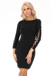 Sukienka Merciana Black 85198 rozmiar - M