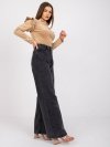 Bluzka-DHJ-BZ-6533A.44P-camelowy rozmiar - ONE SIZE
