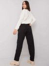 Spodnie jeans-MR-SP-263.65P-czarny rozmiar - 29