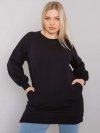 Bluzka-RV-BZ-7227.95-czarny rozmiar - ONE SIZE