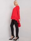 Bluzka-CHA-BZ-1801.47-czerwony rozmiar - L/XL