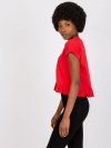 T-shirt-TW-TS-1053.21X-czerwony rozmiar - L