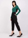 Spodnie-FE-SP-5625.65P-czarny rozmiar - XS