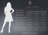 Sukienka Marima Black 85234 rozmiar - S