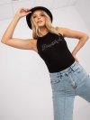 Top-BR-TP-8128-czarny rozmiar - XL