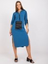 Bluza-EM-BL-556.30-ciemny niebieski rozmiar - S