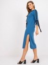 Bluza-EM-BL-556.30-ciemny niebieski rozmiar - S