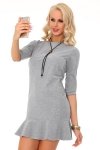 Sukienka Marima Grey 85234 rozmiar - S