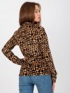 Bluzka-RP-BZ-8187-2.06-camelowy rozmiar - ONE SIZE