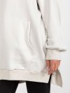 Bluza-TW-BL-2001.40-jasny szary rozmiar - S/M