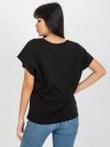 T-shirt-TW-TS-2005.43-czarny rozmiar - S