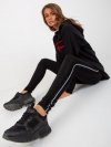 Leginsy-VI-LG-4925.27X-czarny rozmiar - XL