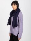 Szalik-AT-SZ-E-318.57P-granatowy rozmiar - ONE SIZE