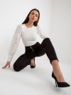 Spodnie-TW-SP-BL-1008.94-czarny rozmiar - L