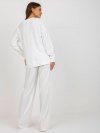 Komplet-LK-KMPL-509301.58P-ecru rozmiar - L/XL