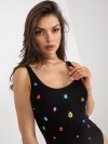 Body-NM-BO-L55357.75-czarny rozmiar - ONE SIZE