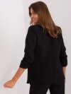Marynarka-DHJ-MA-7173.12-czarny rozmiar - L