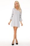 Sukienka Megarnina Grey 90487 rozmiar - M
