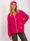 Bluza-RV-BL-9020.01-fuksjowy rozmiar - S/M