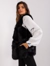 Kamizelka-AT-KZ-2375.00P-czarny rozmiar - M/L