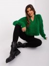 Leginsy-EM-LG-725.11-czarny rozmiar - ONE SIZE
