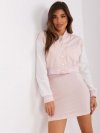 Komplet-EM-KMPL-823.84P-jasny różowy rozmiar - ONE SIZE