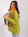 Szalik-AT-SZ-2311501.90-granatowy rozmiar - ONE SIZE
