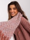 Szalik-AT-SZ-23125.75-pomarańczowy rozmiar - ONE SIZE