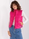 Kamizelka-TO-KZ-4010.99P-fuksjowy rozmiar - L