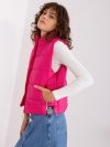 Kamizelka-TO-KZ-4010.99P-fuksjowy rozmiar - L