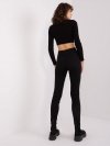 Leginsy-LO-LG-LK-534.58-czarny rozmiar - M