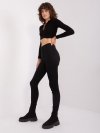 Leginsy-LO-LG-LK-534.58-czarny rozmiar - L