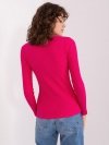 Bluzka-RV-BZ-9209.33P-fuksjowy rozmiar - L/XL